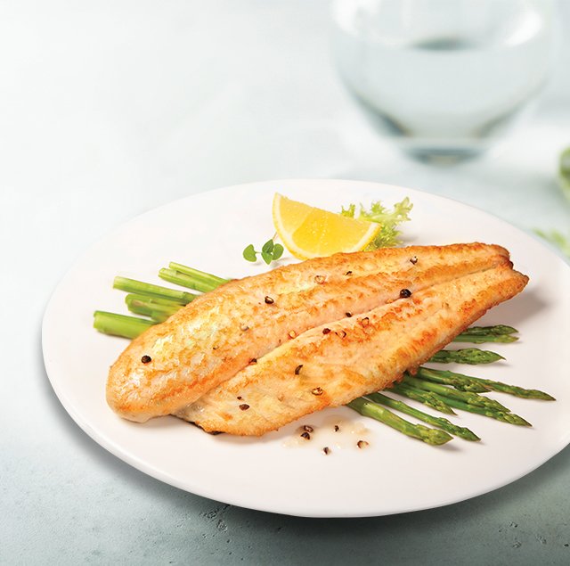 Fish Fillets